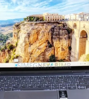 New Laptop Lenovo Yoga 7i 8GB AMD Ryzen 5 SSD 512GB