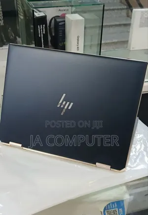 New Laptop HP Spectre 16GB Intel Core I7 SSD 1T