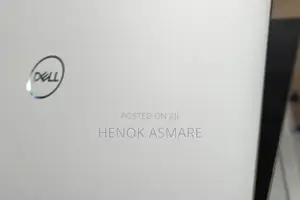 Photo - New Laptop Dell XPS 15 16GB Intel Core I7 SSD 512GB