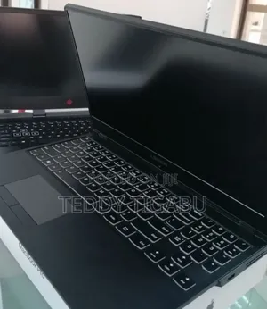 New Laptop Lenovo Legion 5 16GB Intel Core I7 SSD 256GB