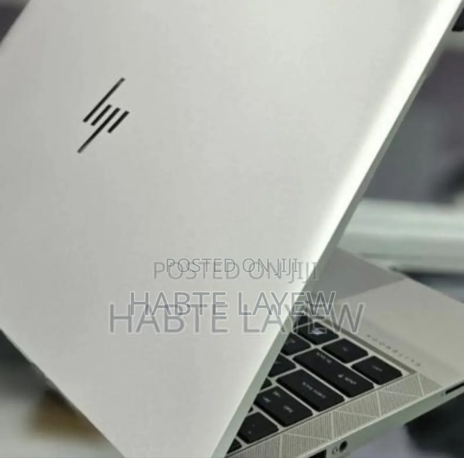 New Laptop HP EliteBook 840 16GB Intel Core i7 SSD 512GB