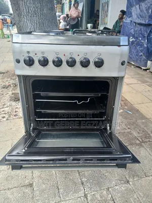 Femaslux Standing Oven