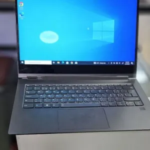 New Laptop Lenovo Yoga C930 16GB Intel Core I7 SSD 512GB