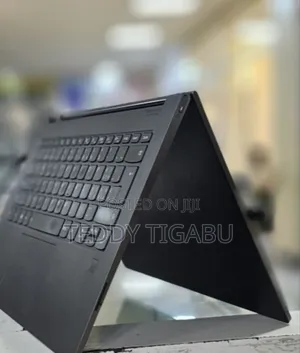 New Laptop Lenovo Yoga C930 16GB Intel Core I7 SSD 512GB