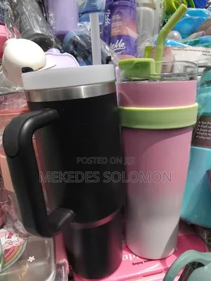 Photo - Water Bottle