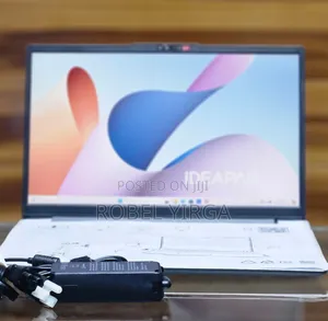 New Laptop Lenovo Ideapad 3 16GB AMD Ryzen 5 SSD 512GB