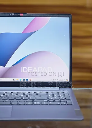 New Laptop Lenovo Ideapad 3 16GB AMD Ryzen 5 SSD 512GB