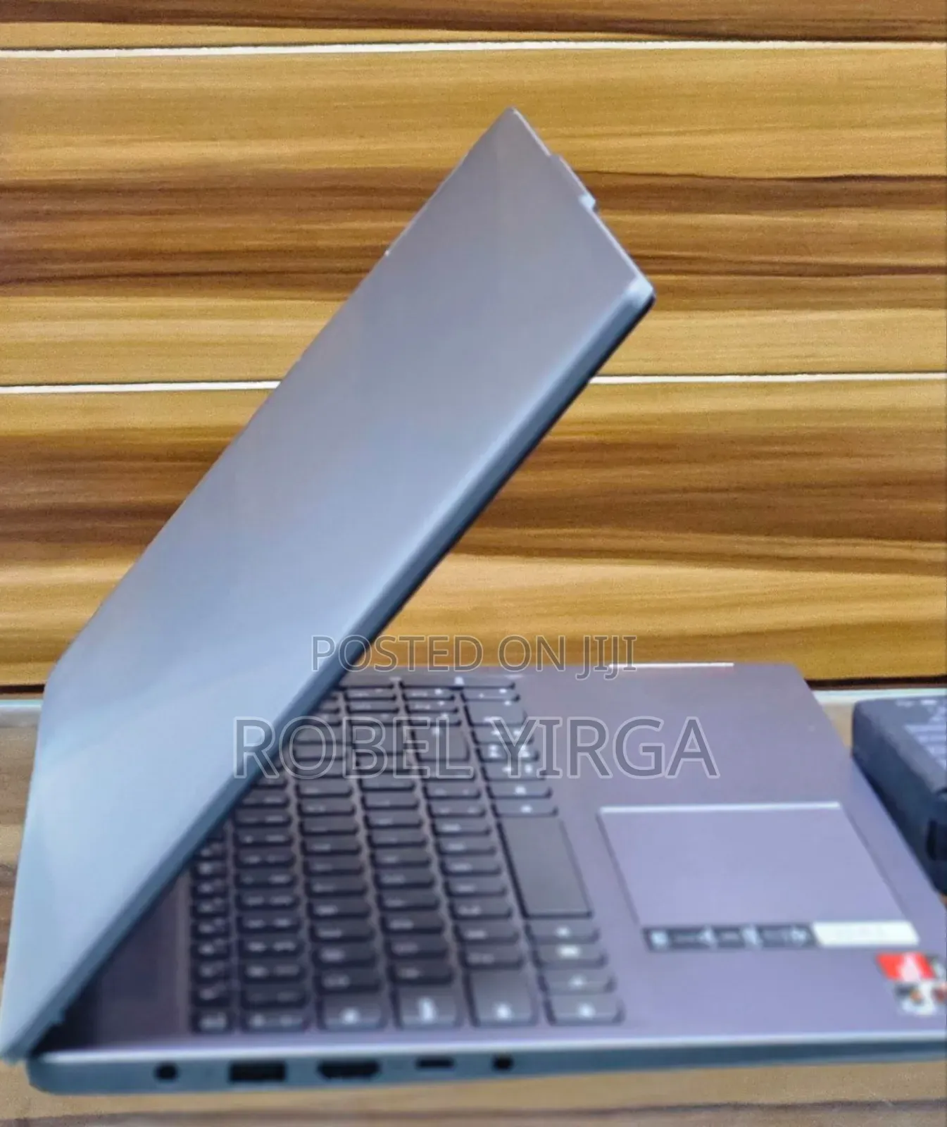 New Laptop Lenovo Ideapad 3 16GB AMD Ryzen 5 SSD 512GB