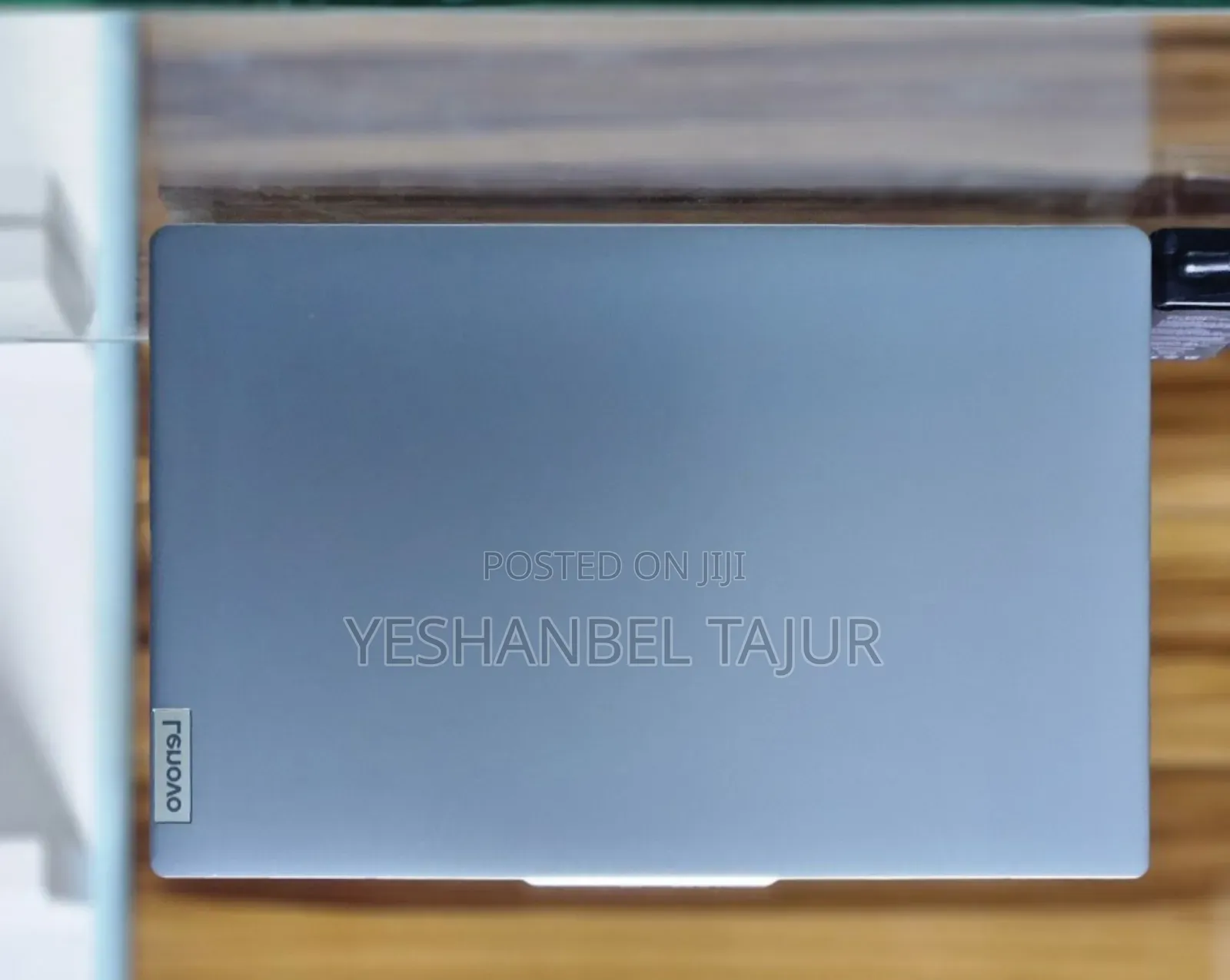 New Laptop Lenovo Ideapad 3 16GB AMD Ryzen 7 SSD 512GB