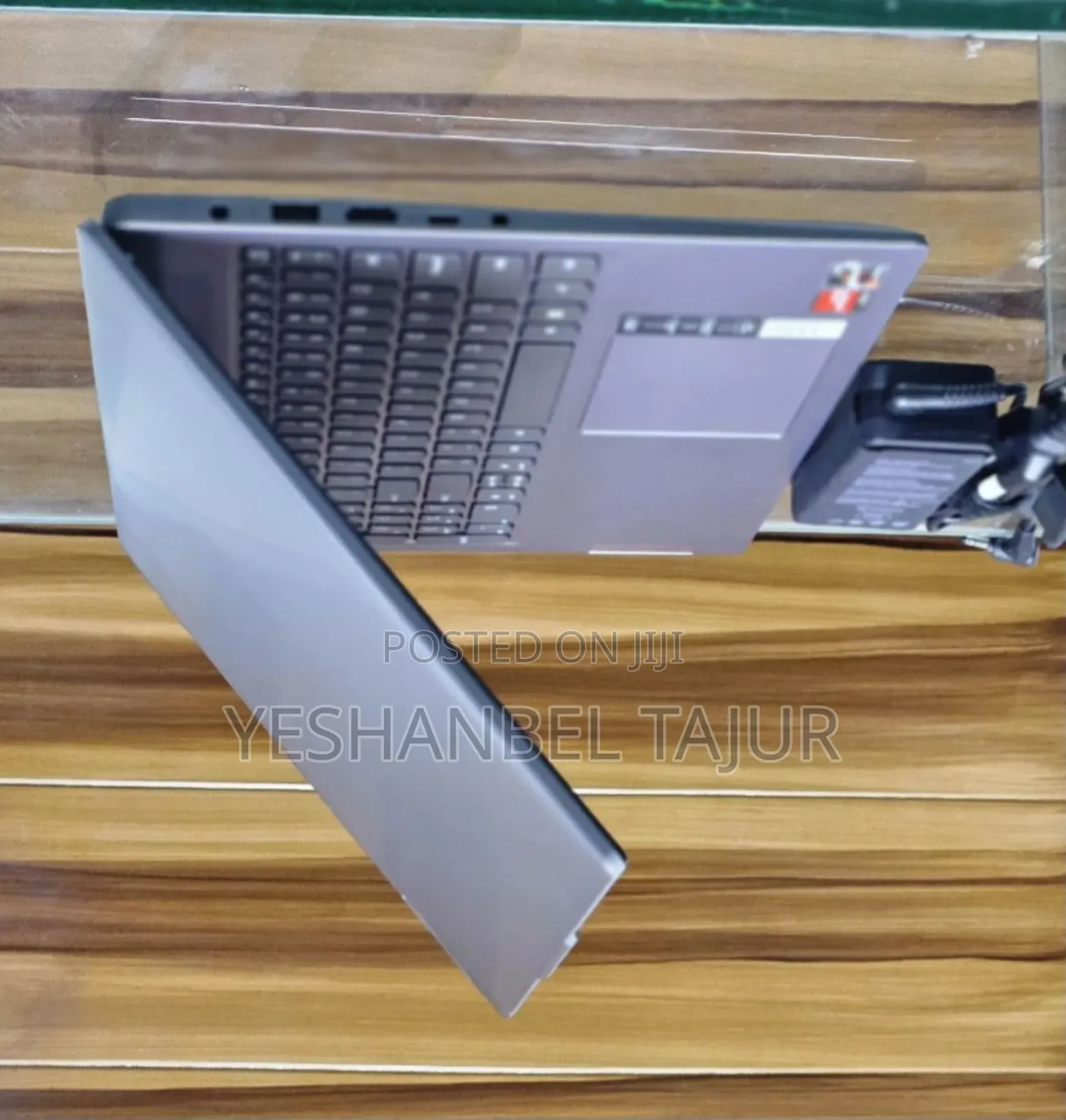 New Laptop Lenovo Ideapad 3 16GB AMD Ryzen 7 SSD 512GB