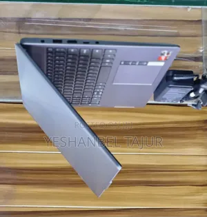 New Laptop Lenovo Ideapad 3 16GB AMD Ryzen 7 SSD 512GB