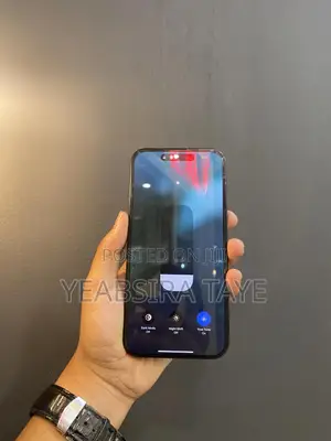 Apple iPhone 15 Plus 128 GB Black