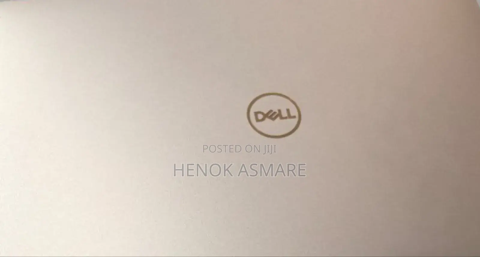 New Laptop Dell XPS 13 8GB Intel Core I7 SSD 512GB