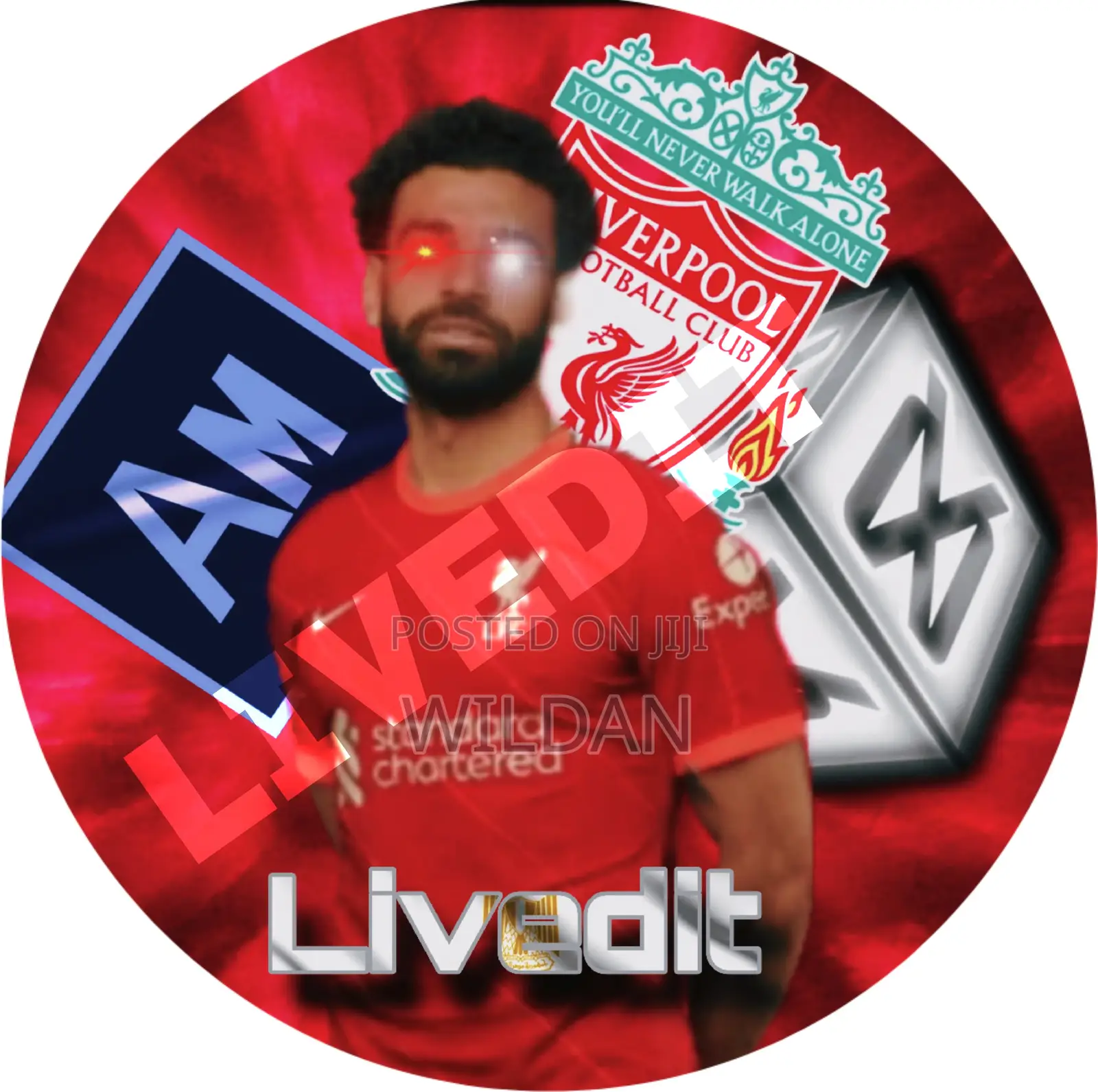 High Quality and Professional Editor