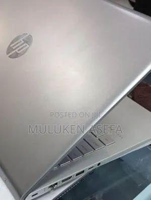 New Laptop HP Pavilion 15 8GB Intel Core I7 SSD 256GB