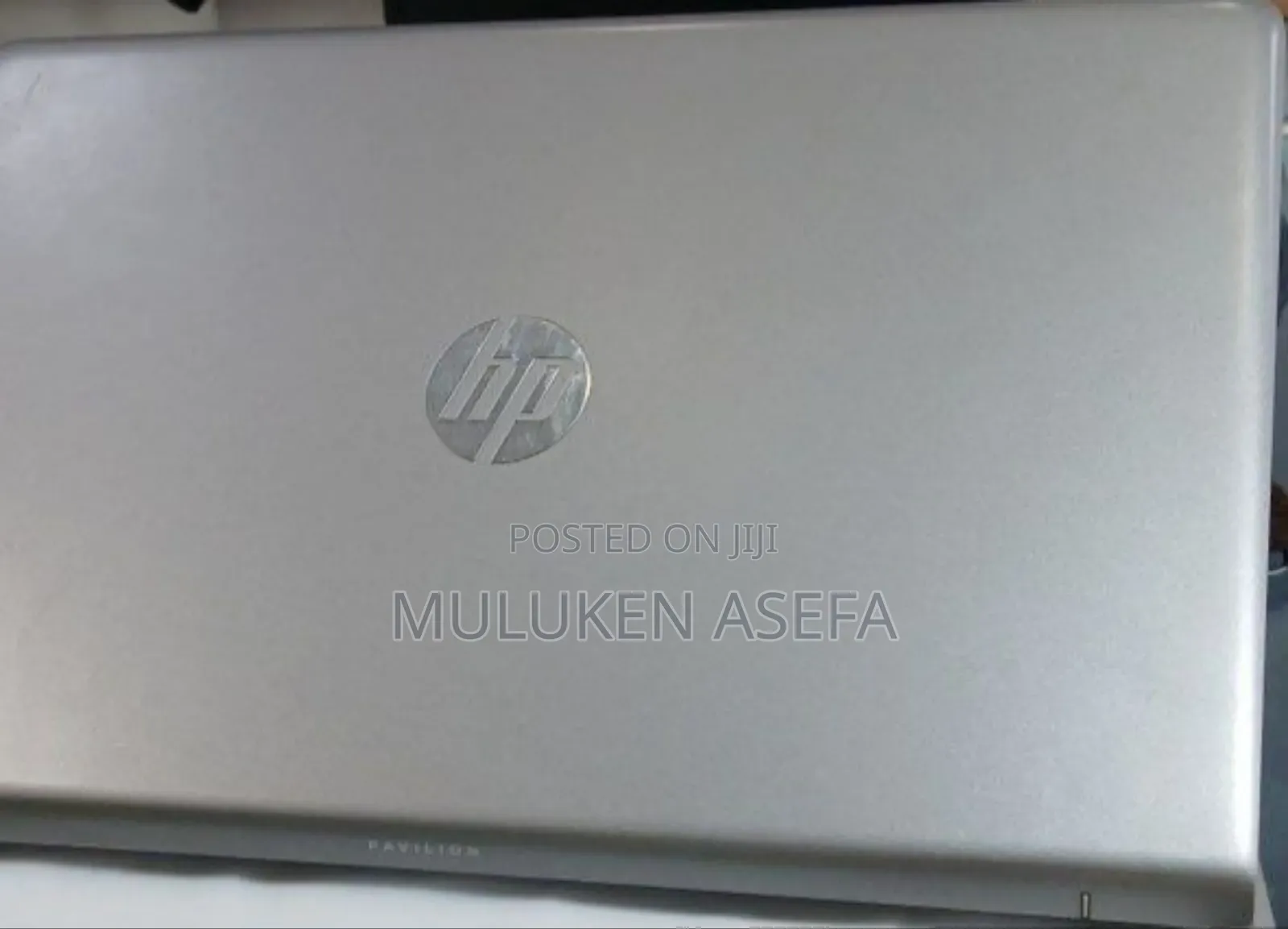 New Laptop HP Pavilion 15 8GB Intel Core I7 SSD 256GB