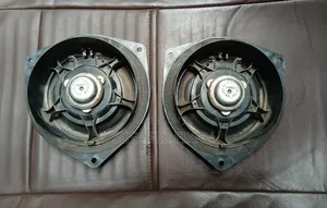 Speaker Toyota