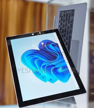 New Laptop Microsoft Surface Pro 3 8GB Intel Core i5 SSD 256GB