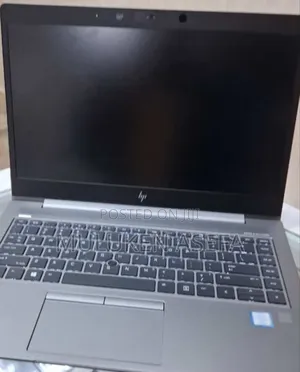 New Laptop HP ZBook 14 16GB Intel Core I7 SSD 512GB