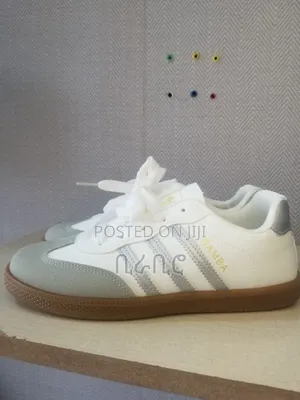 Samba for Girls High Quality