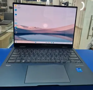 New Laptop Asus Zenbook 14 UX434 16GB Intel Core I7 SSD 512GB