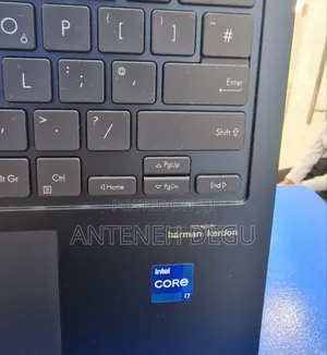 New Laptop Asus Zenbook 14 UX434 16GB Intel Core I7 SSD 512GB