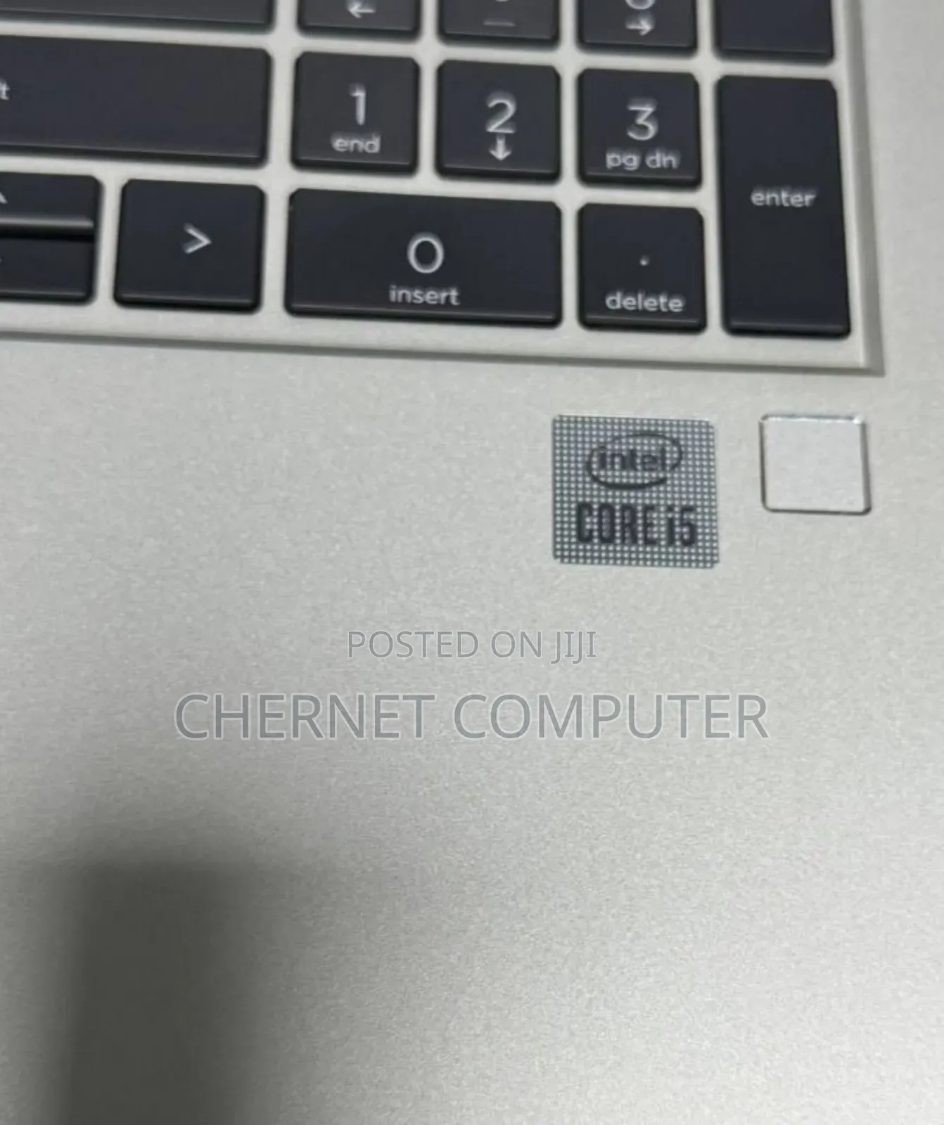 New Laptop HP EliteBook 850 G6 16GB Intel Core I5 SSD 512GB