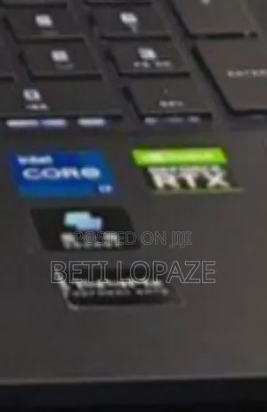 Photo - New Laptop HP Victus 16 16GB Intel Core I7 SSD 500GB