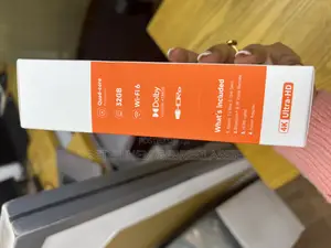 Photo - Xiaomi Tv Box S