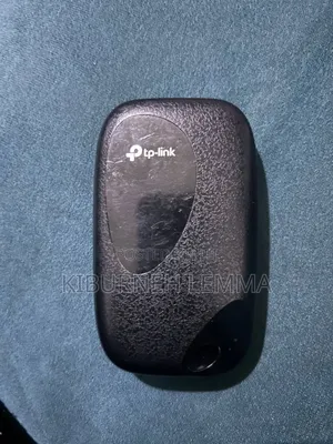 Photo - Tp Link Mifi M7200