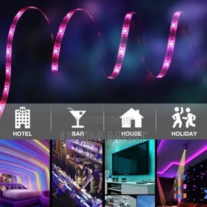 Super Bright 5m Led Strip Light