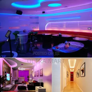 Super Bright 5m Led Strip Light