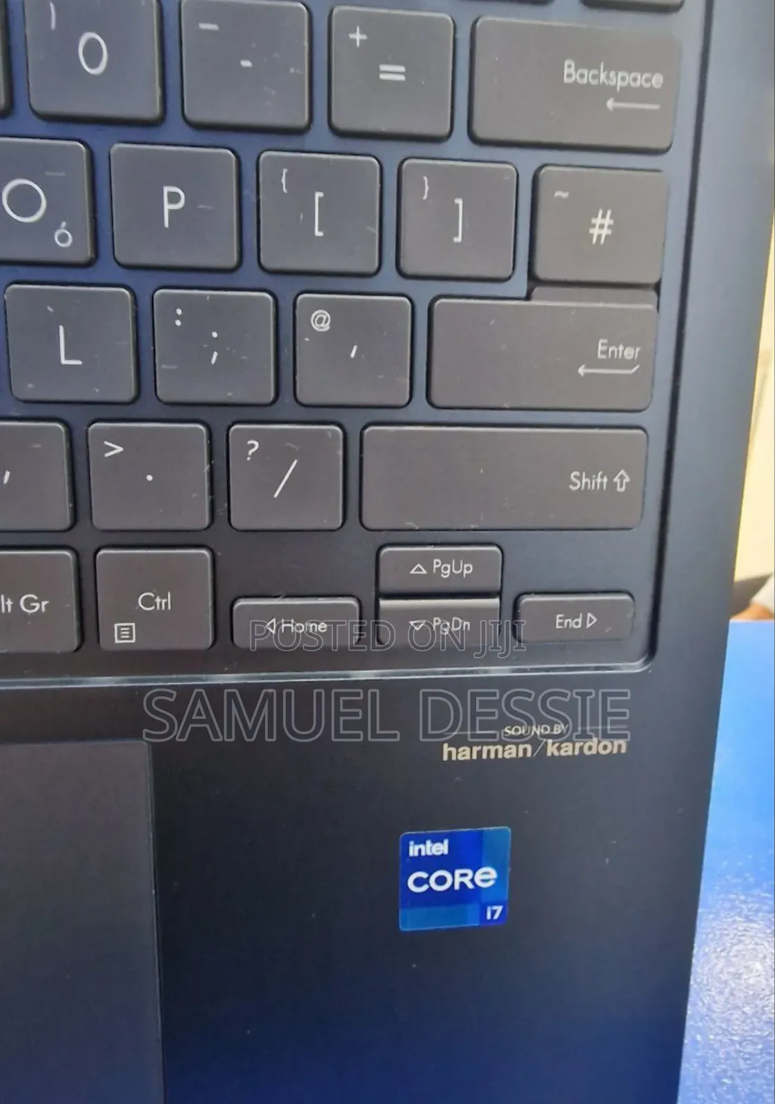 New Laptop Asus ZenBook Flip 14 UX461UA 16GB Intel Core I7 SSD 512GB