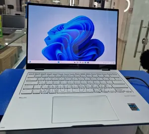 New Laptop Asus ZenBook Flip 14 UX461UA 16GB Intel Core I7 SSD 512GB