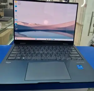 New Laptop Asus ZenBook Flip 14 UX461UN 16GB Intel Core I7 SSD 512GB