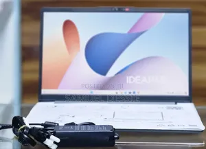 New Laptop Lenovo IdeaPad S10 16GB AMD Ryzen 7 SSD 512GB