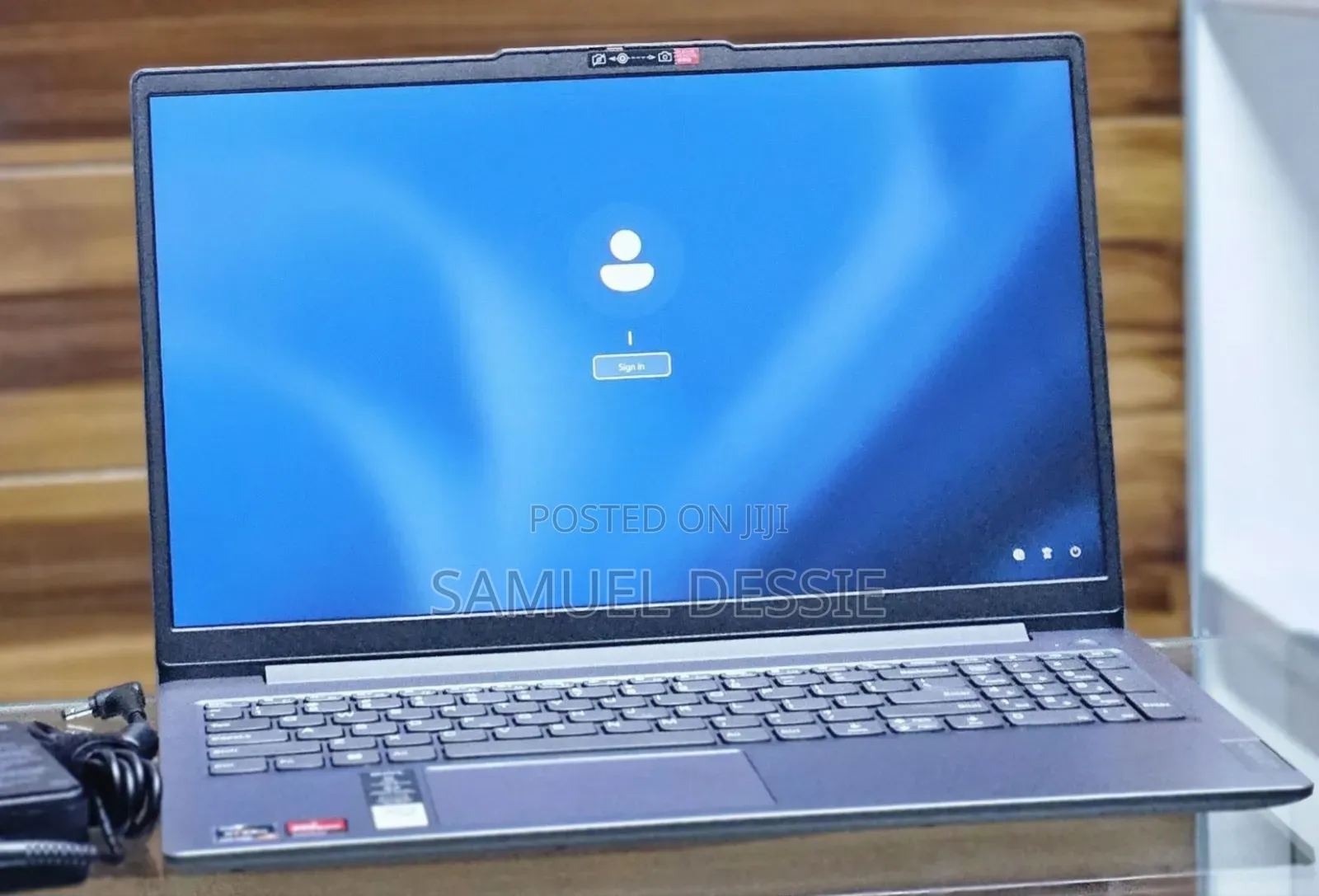 New Laptop Lenovo IdeaPad S10 16GB AMD Ryzen 7 SSD 512GB