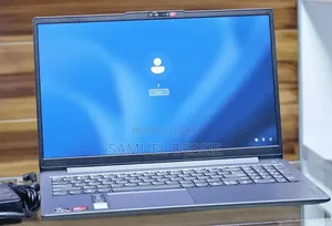 New Laptop Lenovo IdeaPad S10 16GB AMD Ryzen 7 SSD 512GB