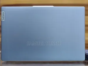 New Laptop Lenovo IdeaPad S10 16GB AMD Ryzen 7 SSD 512GB