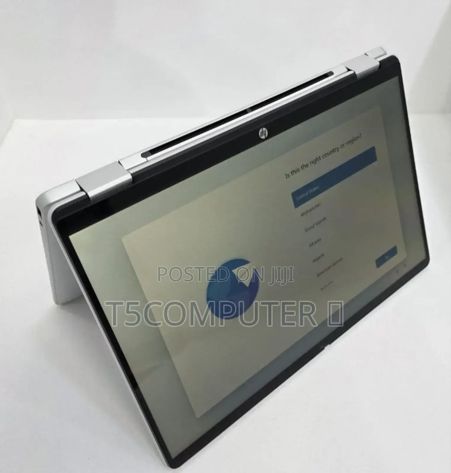 New Laptop HP OmniBook 5 14" 8GB SSD 512GB