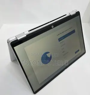 New Laptop HP OmniBook 5 14" 8GB SSD 512GB
