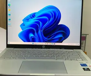 New Laptop HP OmniBook 5 14" 8GB SSD 512GB