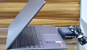New Laptop Lenovo Ideapad 3 16GB AMD Ryzen 7 SSD 512GB