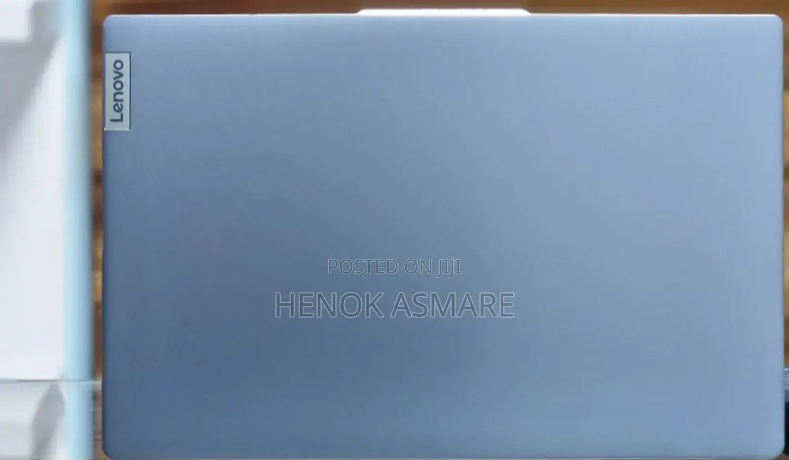 New Laptop Lenovo Ideapad 3 16GB AMD Ryzen 7 SSD 512GB