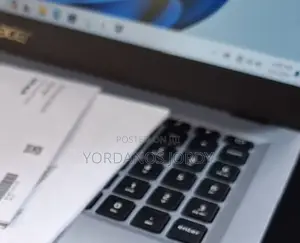 New Laptop Acer Aspire 5 8GB Intel Core I3 SSD 512GB