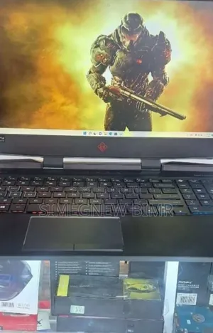 Photo - New Laptop HP Compaq NC6120 16GB Intel Core i7 SSD 512GB