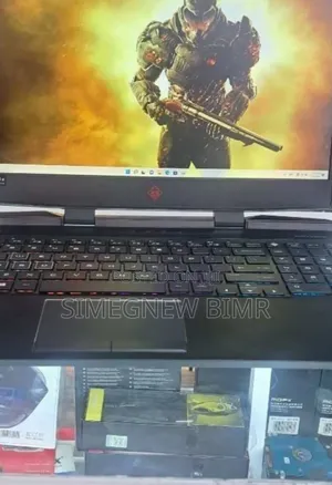 New Laptop HP Compaq NC6120 16GB Intel Core i7 SSD 512GB