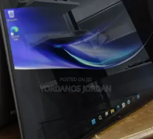 New Laptop HP Envy 15 32GB Intel Core I7 SSD 512GB