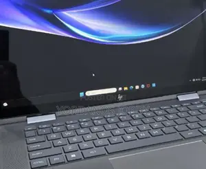 New Laptop HP Envy 15 32GB Intel Core I7 SSD 512GB