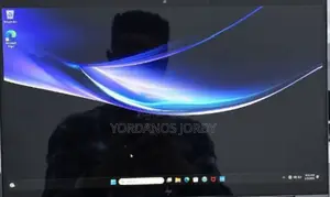 New Laptop HP Envy 15 32GB Intel Core I7 SSD 512GB